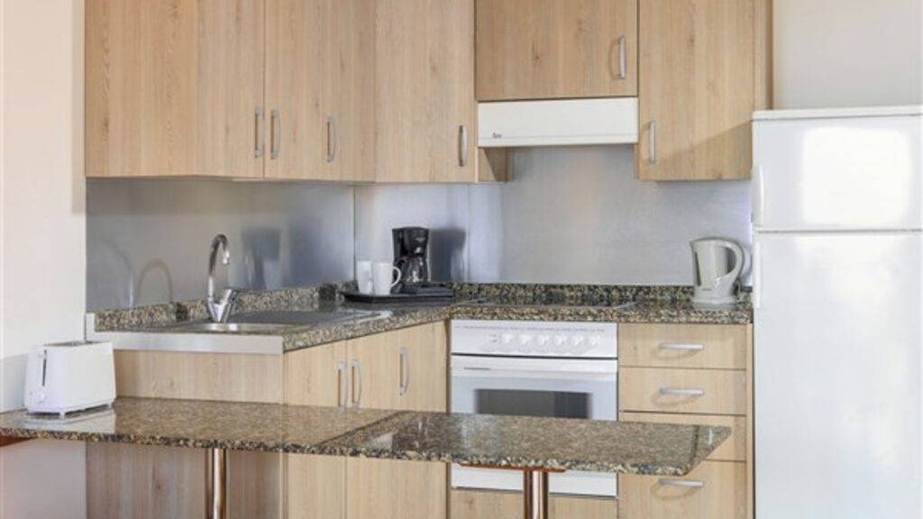 Apartmány Sol Sun Beach