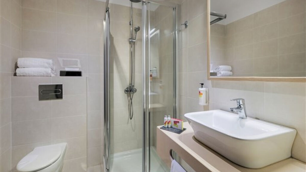 Apartmány Sol Sun Beach