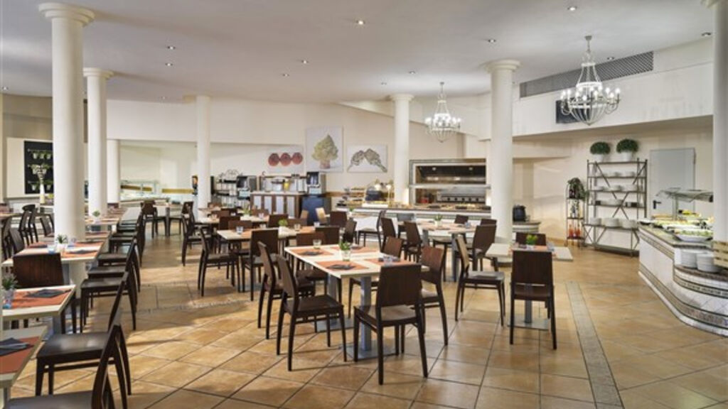 Apartmány Sol Sun Beach