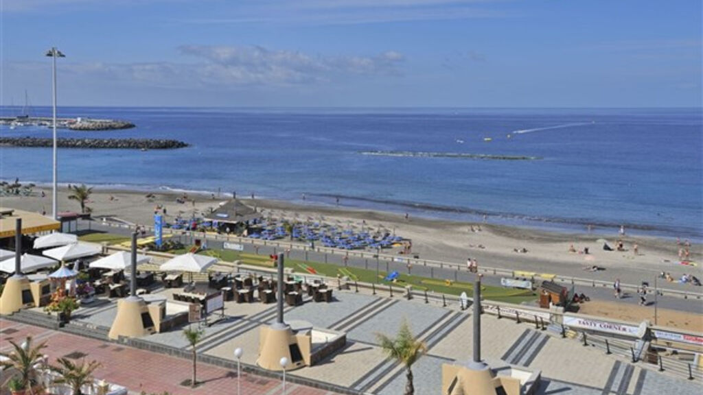 Apartmány Sol Sun Beach