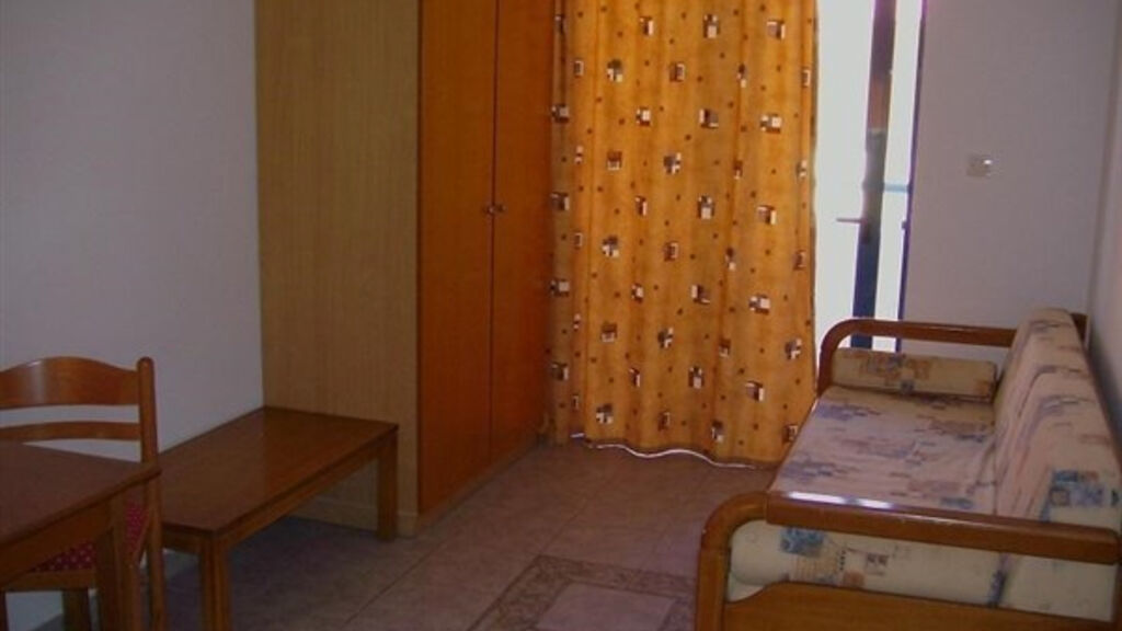 Apartmany Stegna Star