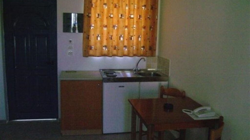 Apartmany Stegna Star