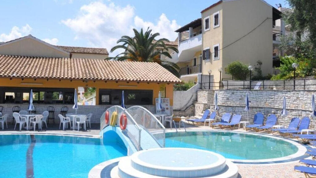 Sunflower Apartments & Studios