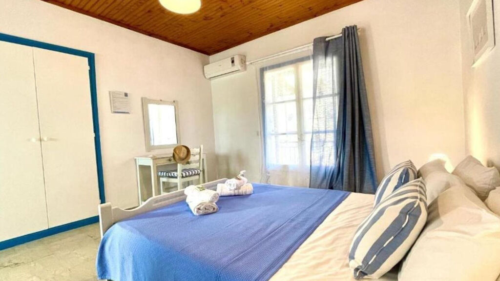 Sunflower Apartments & Studios