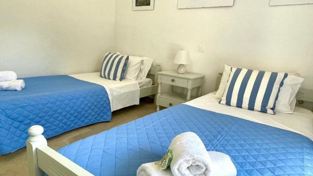 Sunflower Apartments & Studios