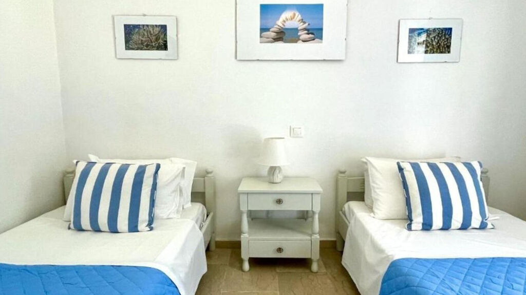 Sunflower Apartments & Studios