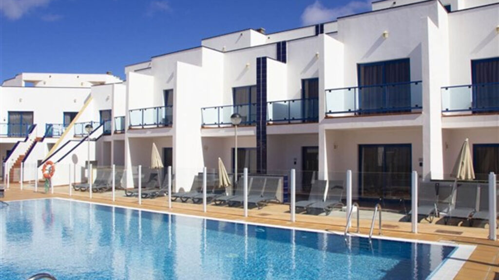 Apartmány Tao El Cotillo