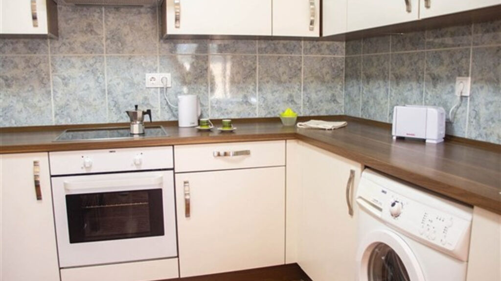 Apartmány Tao El Cotillo