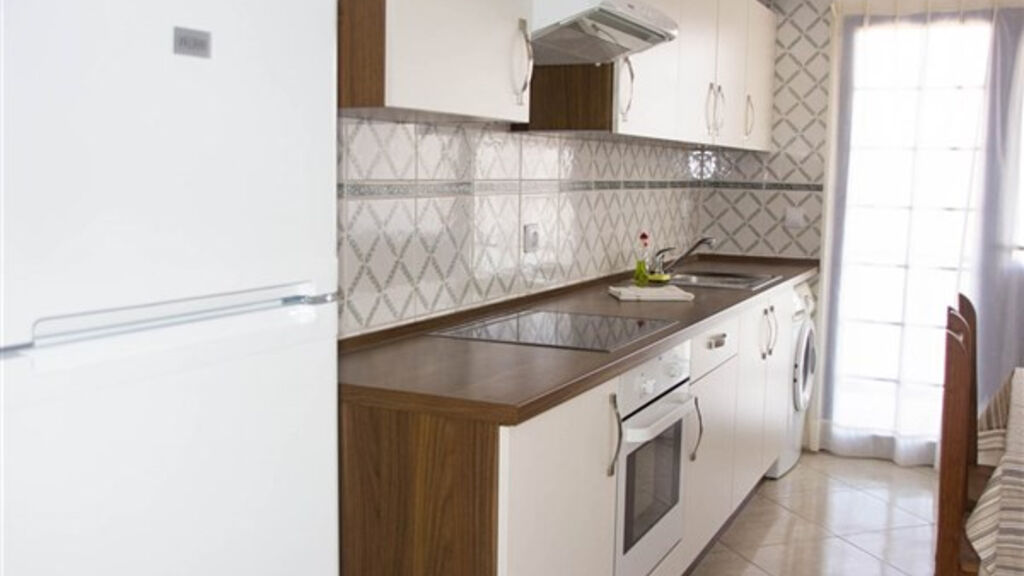 Apartmány Tao El Cotillo
