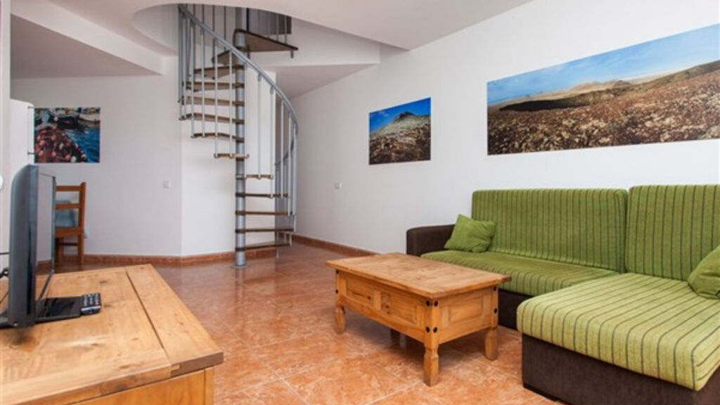 Apartmány Tao El Cotillo