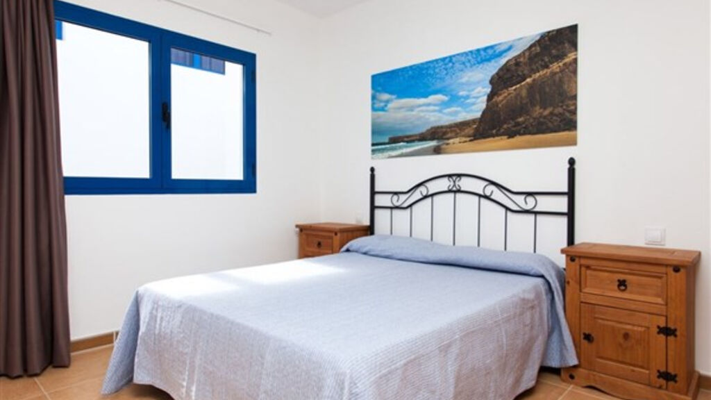 Apartmány Tao El Cotillo