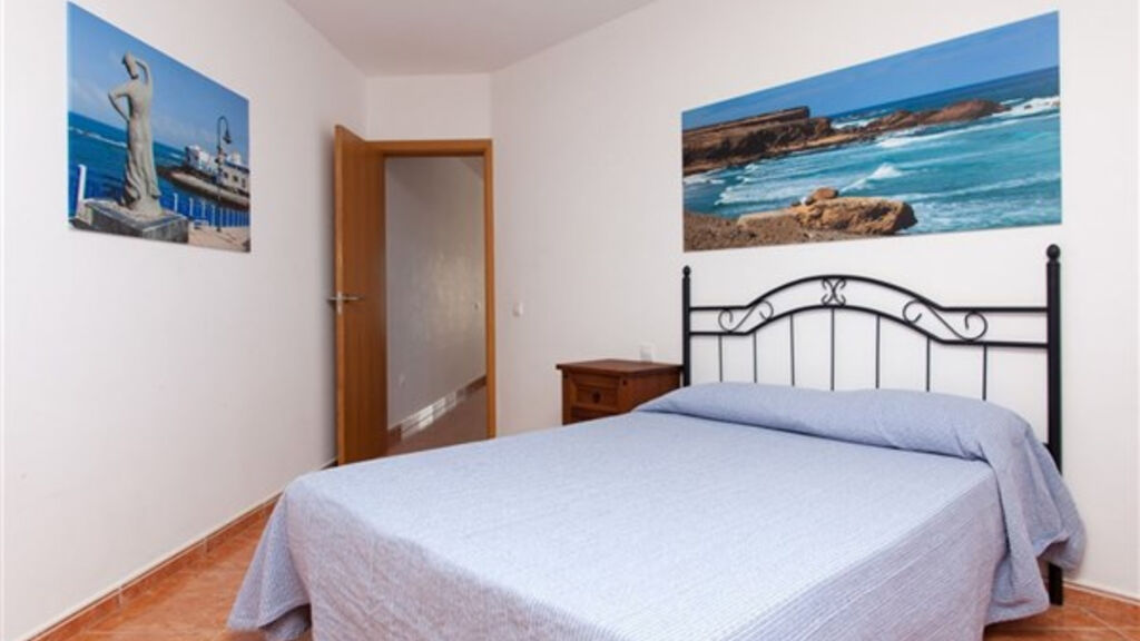 Apartmány Tao El Cotillo