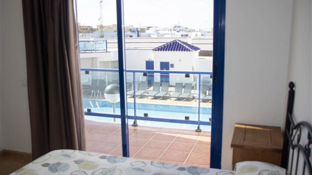 Apartmány Tao El Cotillo
