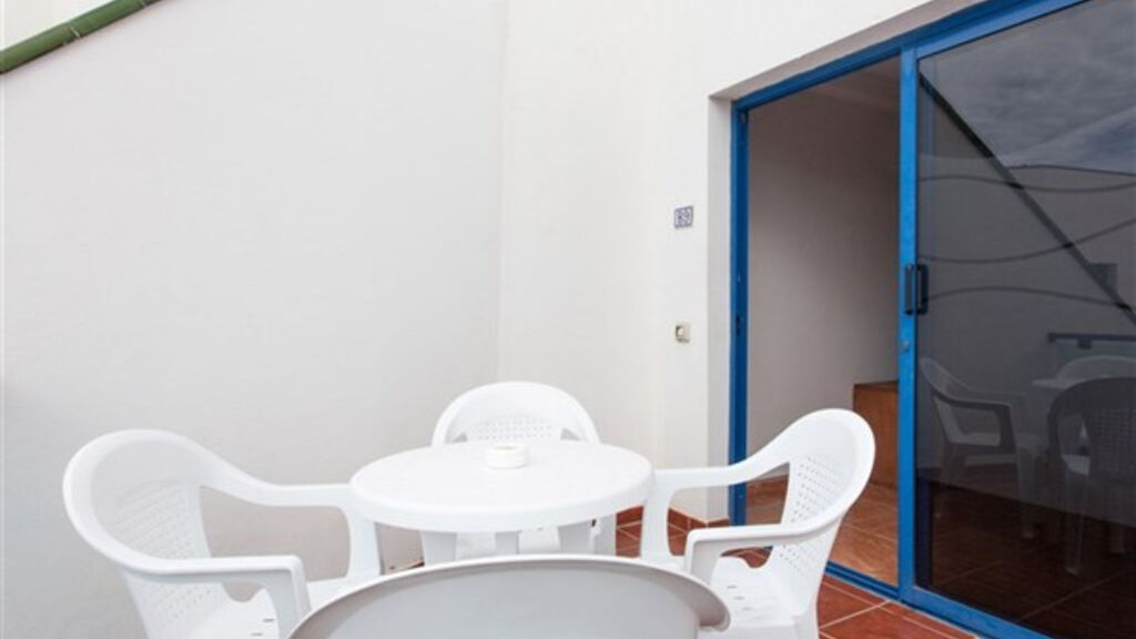 Apartmány Tao El Cotillo