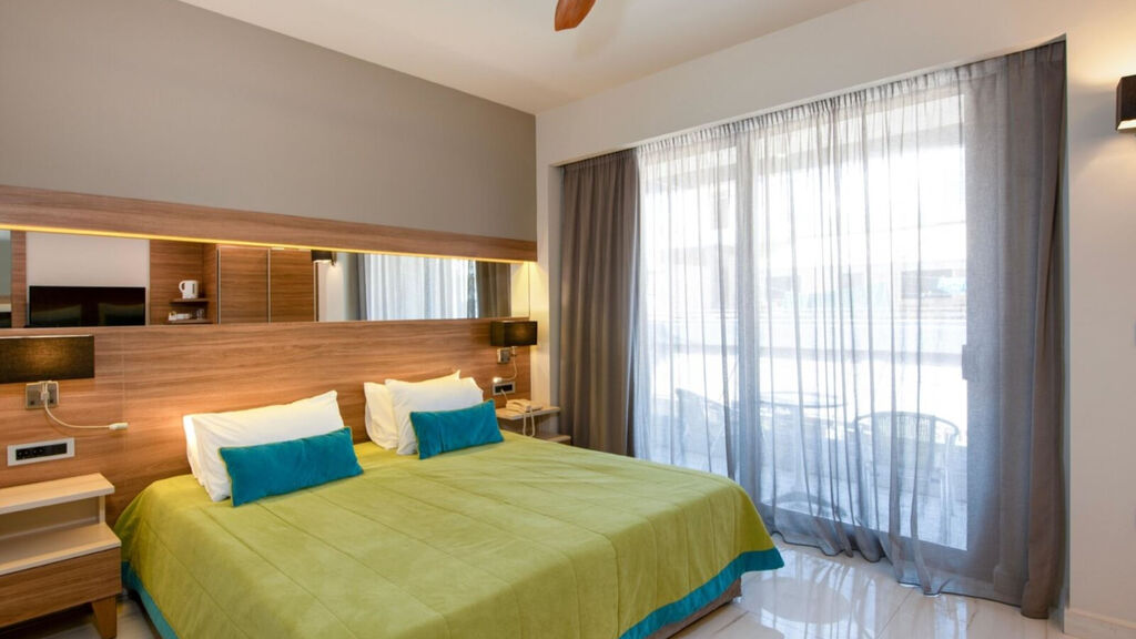 The Atrion Resort & Apartments