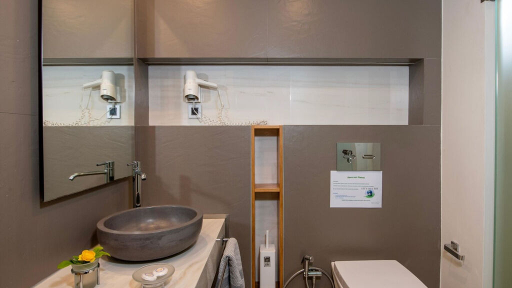 The Atrion Resort & Apartments