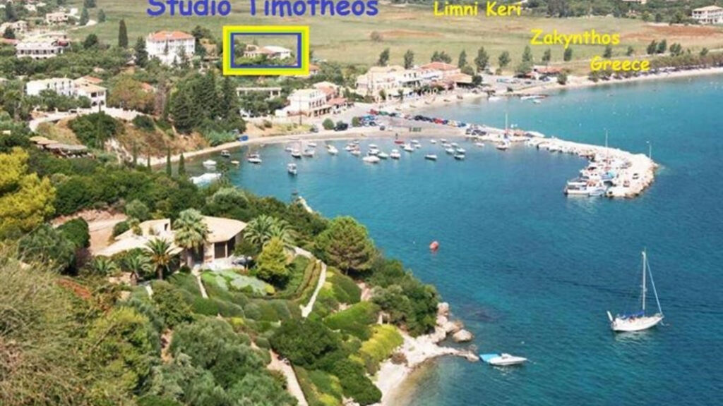 Timotheos