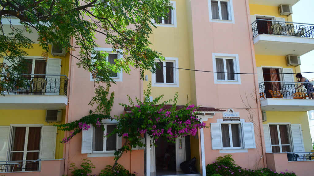 Vassia