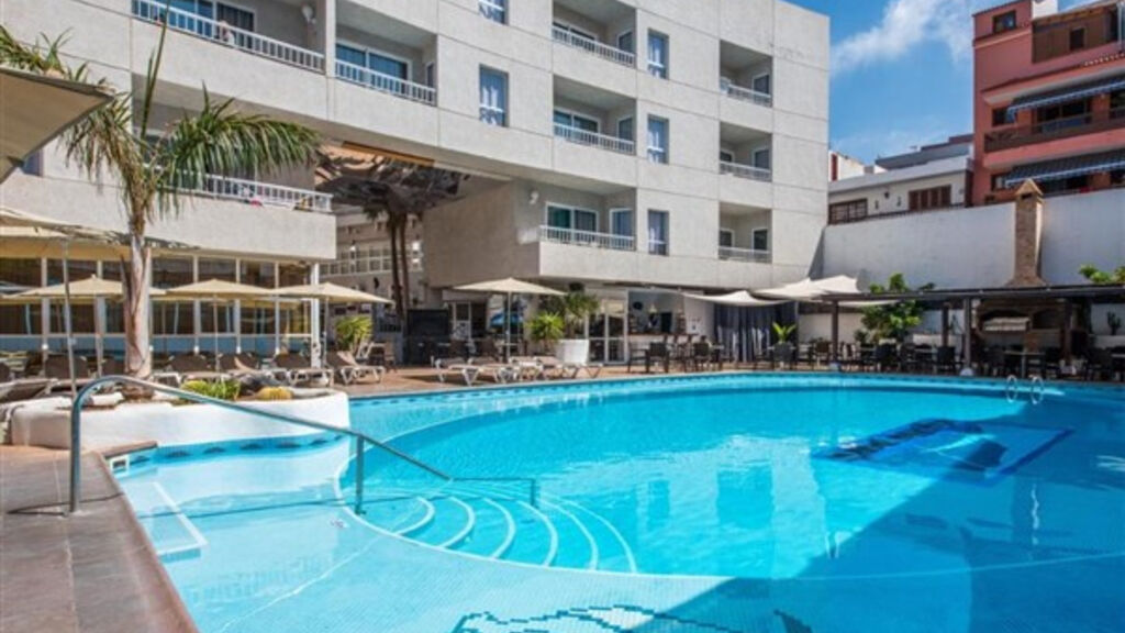 Apartmány Vigilia Park