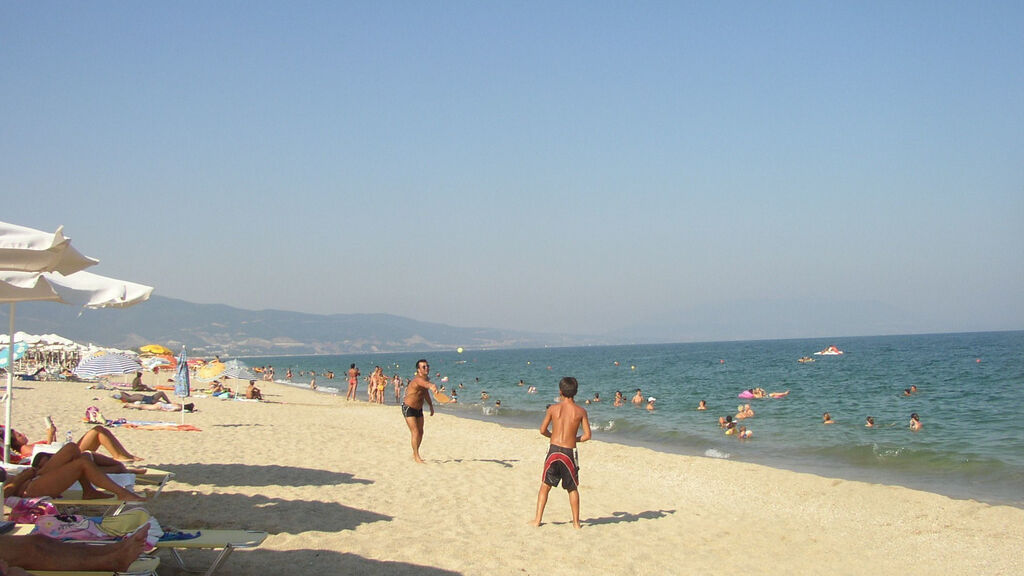 vila Christos II.