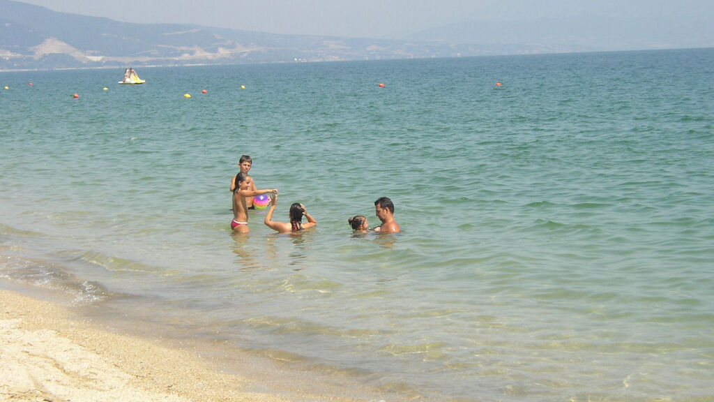 vila Christos II.