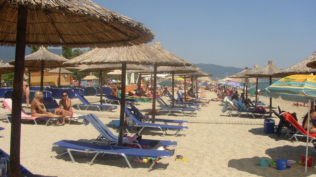 vila Christos II.