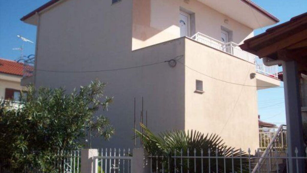 vila Christos II.