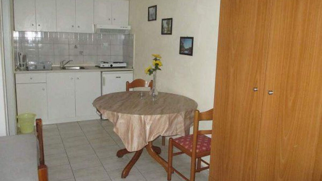 vila Christos II.