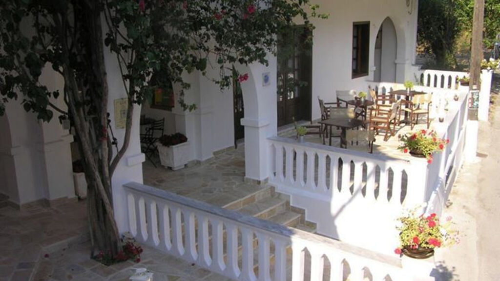 Vila Kitsos