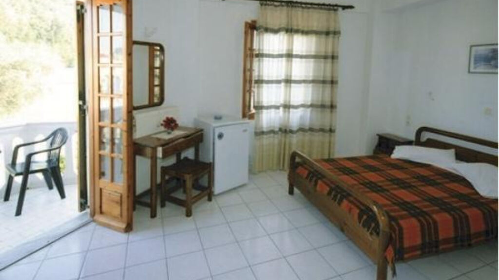 Vila Kitsos