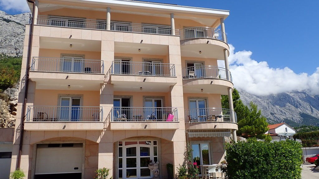 Luxusní Vila Marić