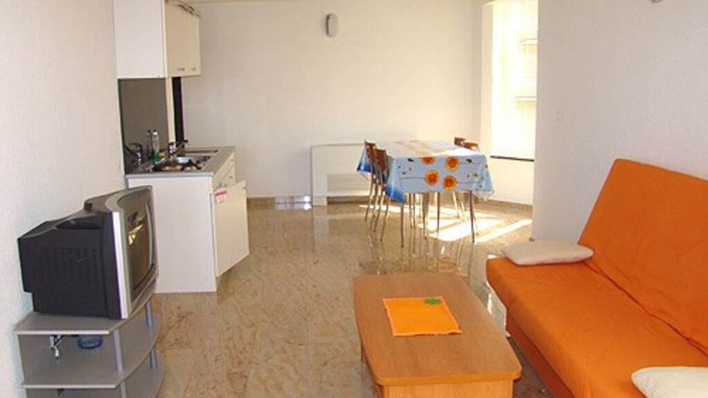 Luxusní Vila Marić