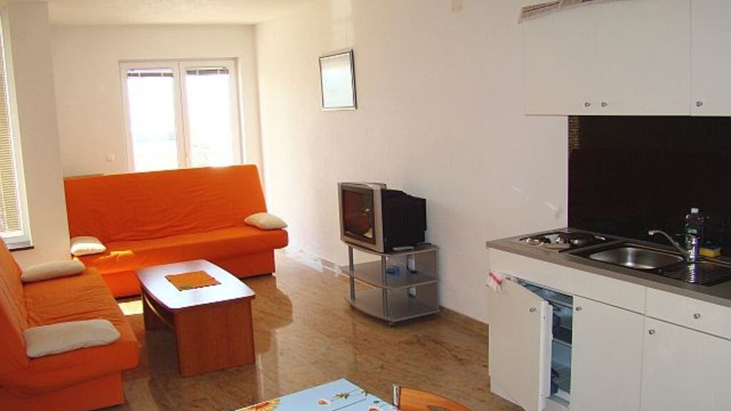 Luxusní Vila Marić