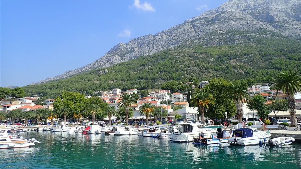 Luxusní Vila Marić