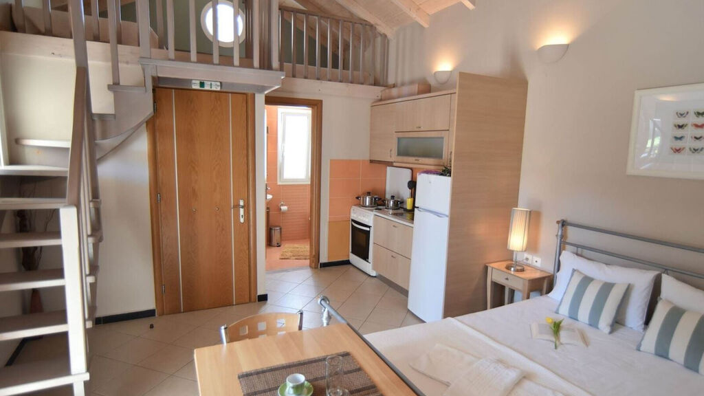 Villa Theodora