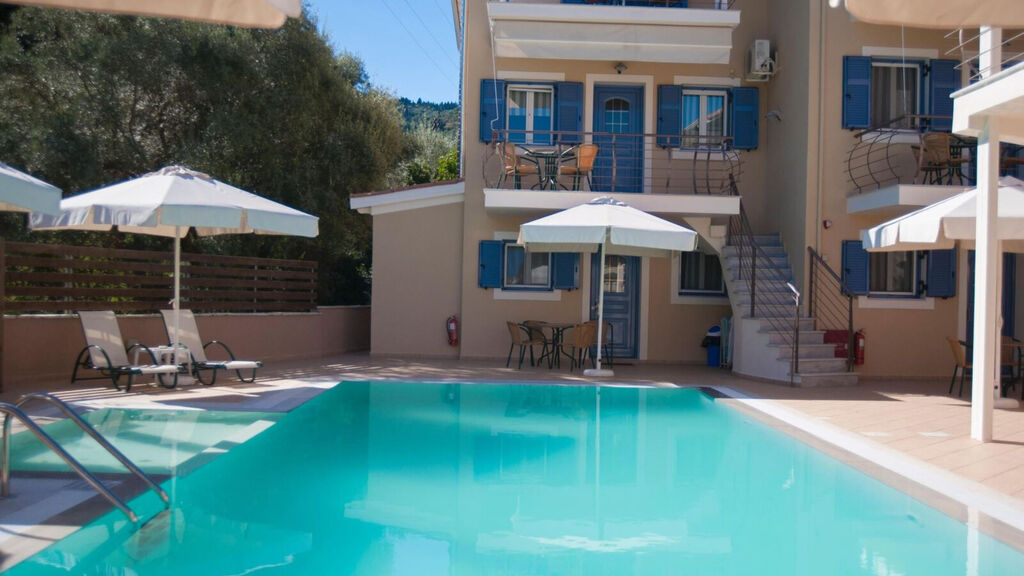 Villa Theodora