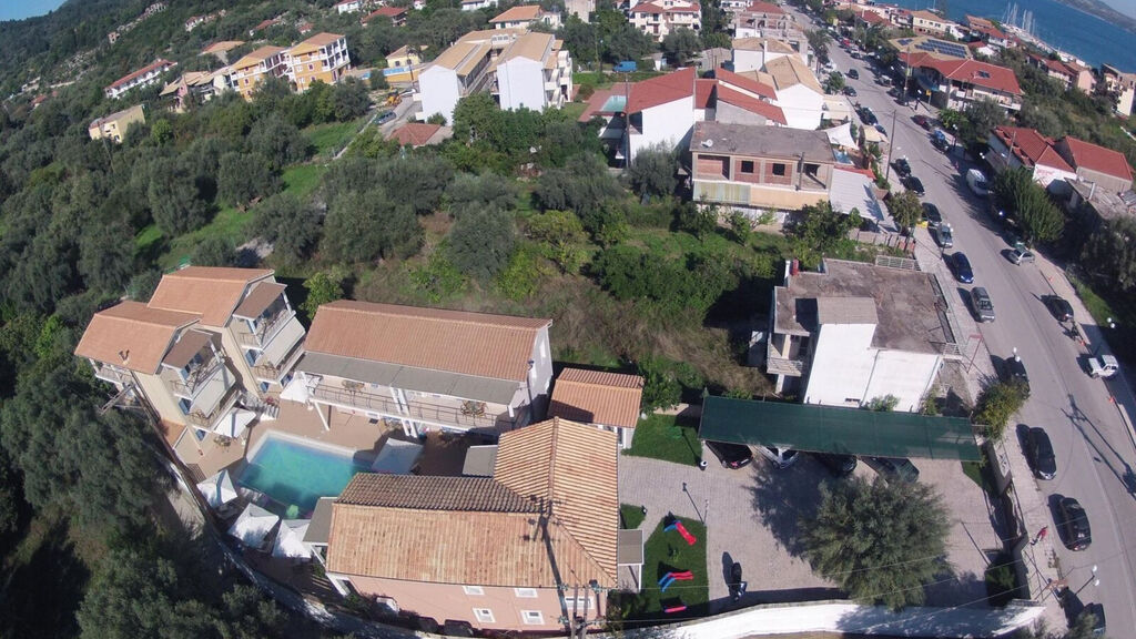 Villa Theodora