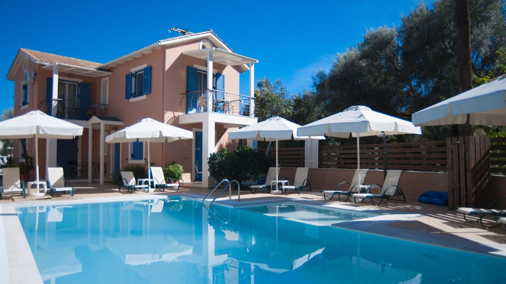 Villa Theodora