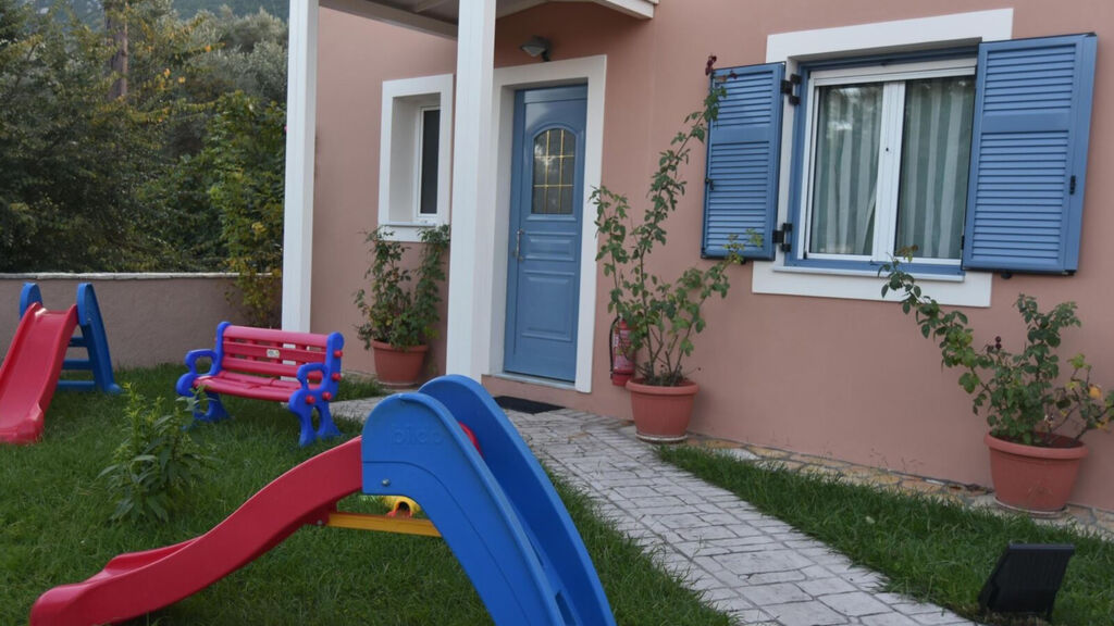Villa Theodora