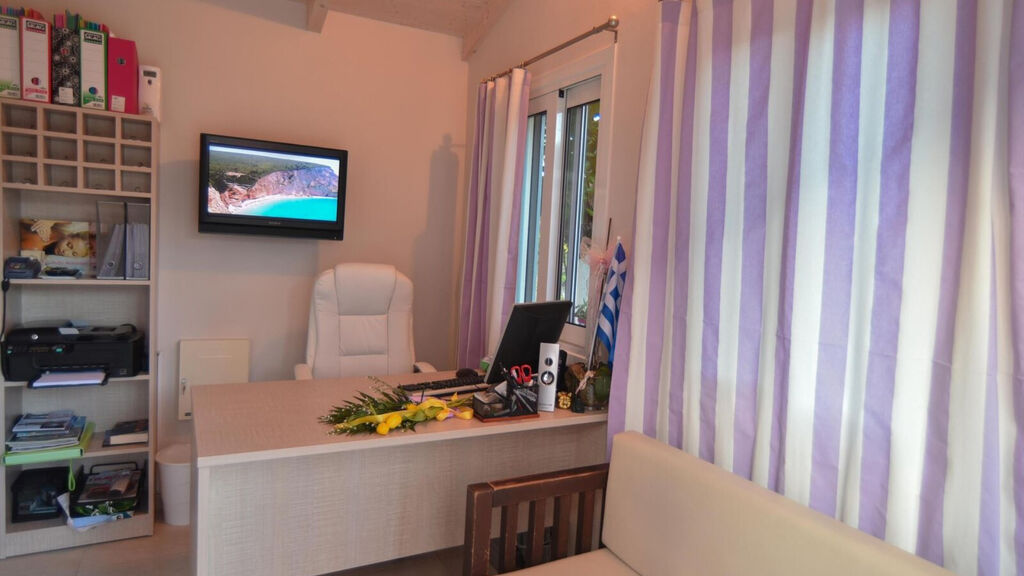 Villa Theodora