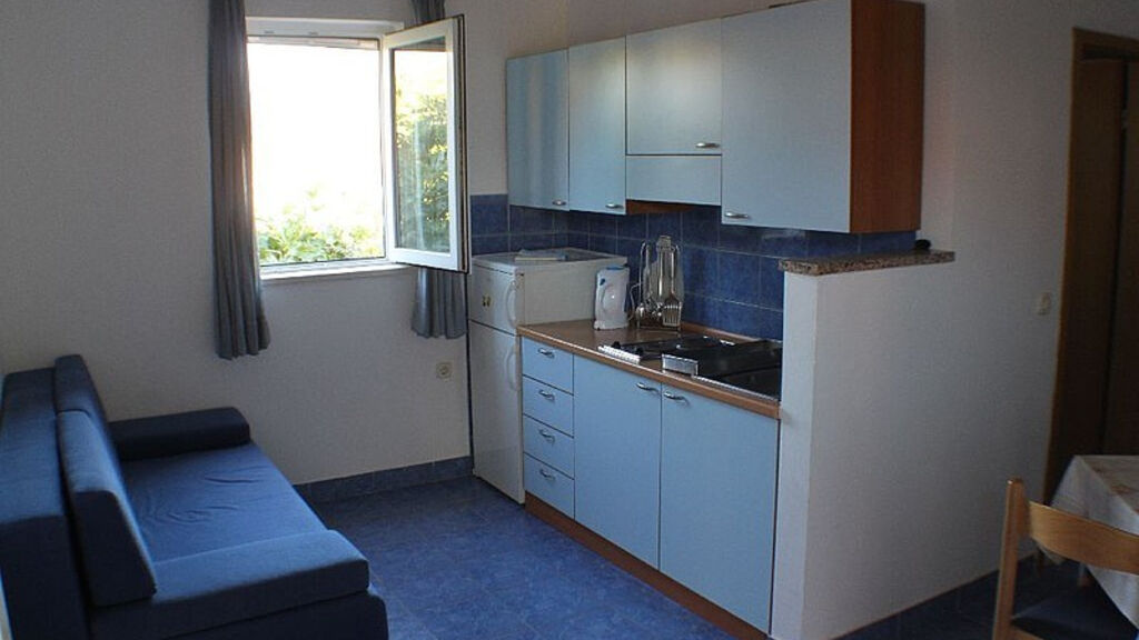 Apartmány Volarević