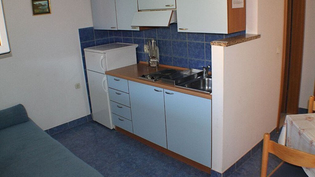 Apartmány Volarević