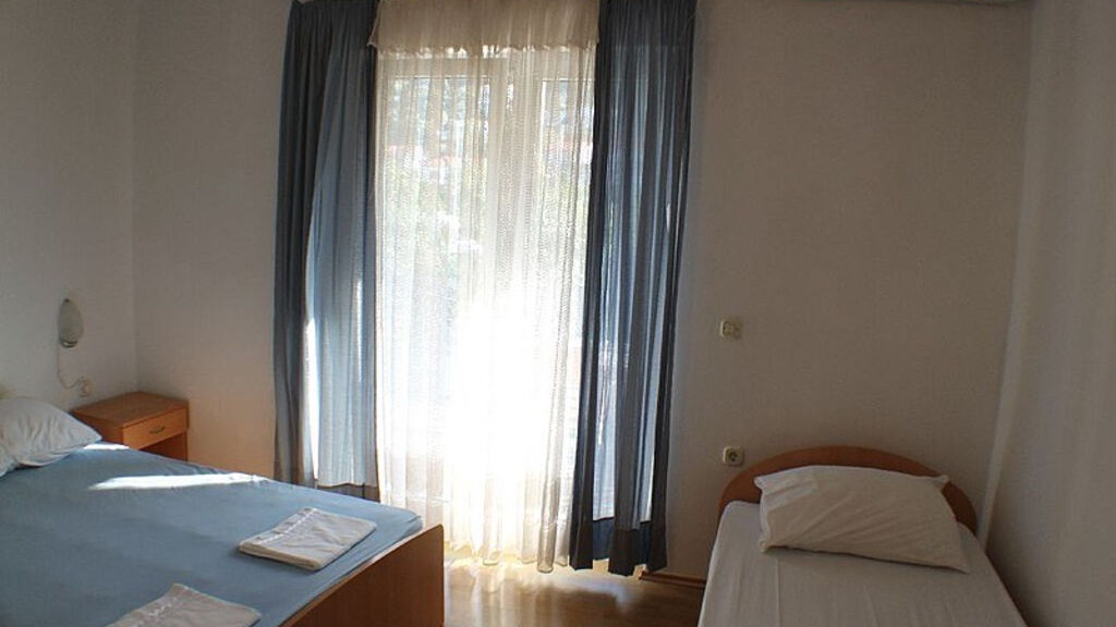 Apartmány Volarević