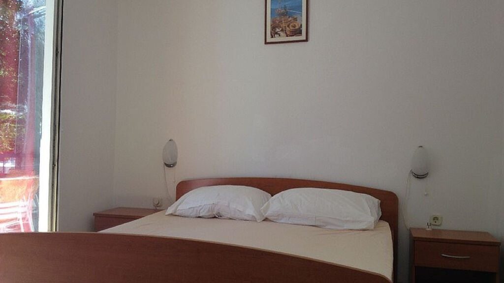 Apartmány Volarević