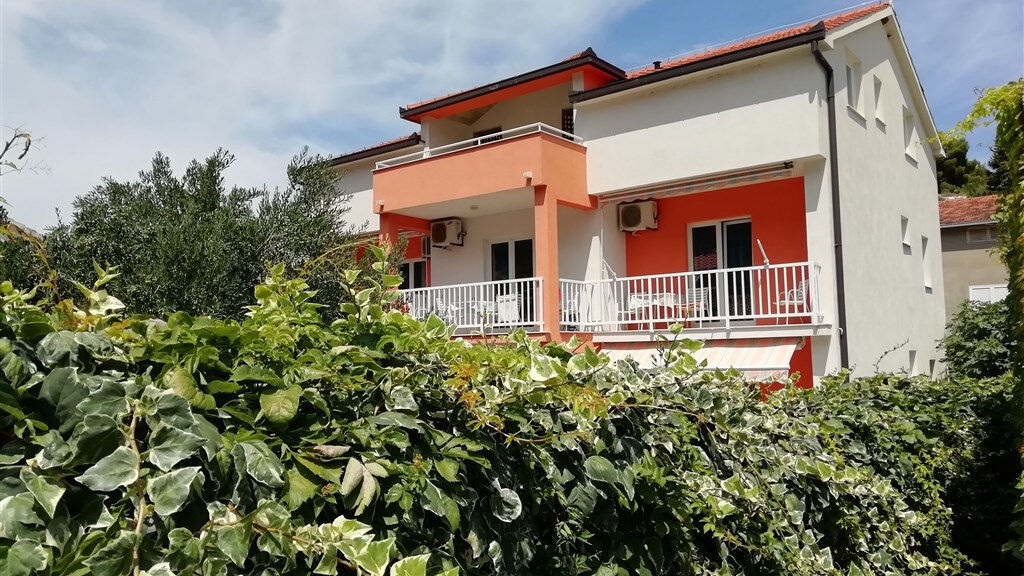 Apartmány Volarević