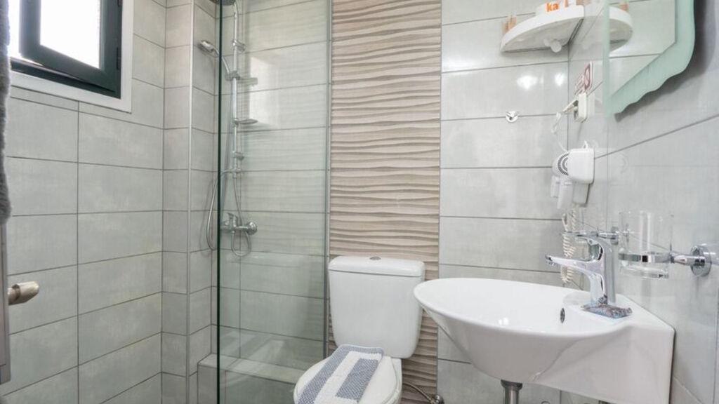 Xi Village Rooms & Apartments