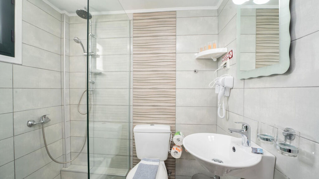 Xi Village Rooms & Apartments