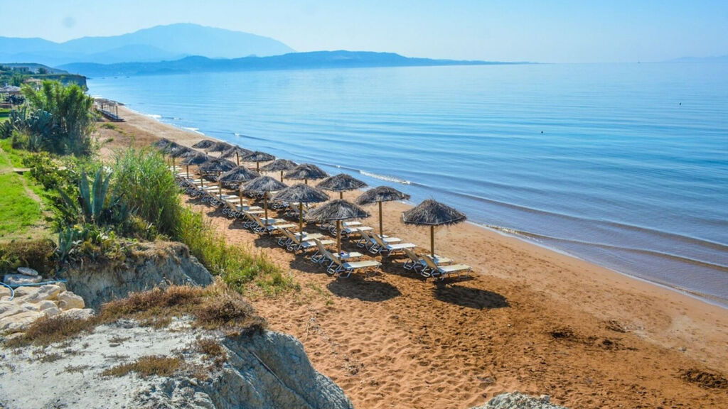 Xi Village Rooms & Apartments