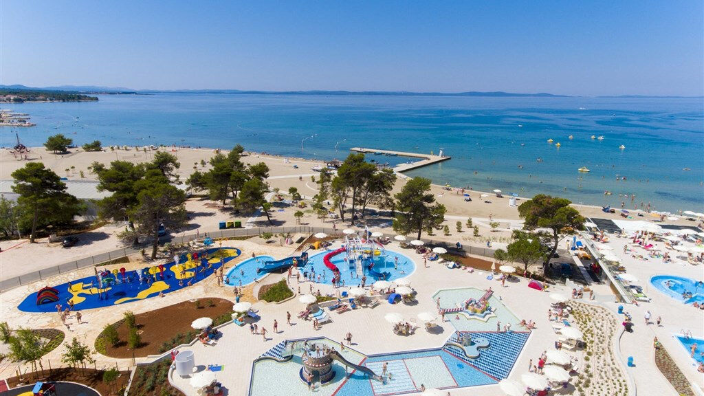 Apartmány Zaton Holiday Resort 3
