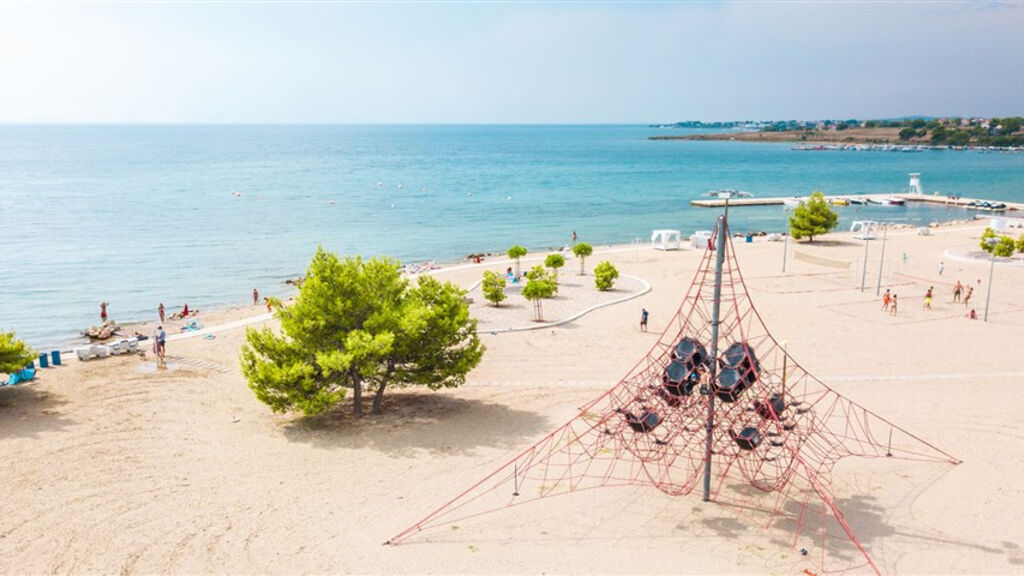 Apartmány Zaton Holiday Resort 3